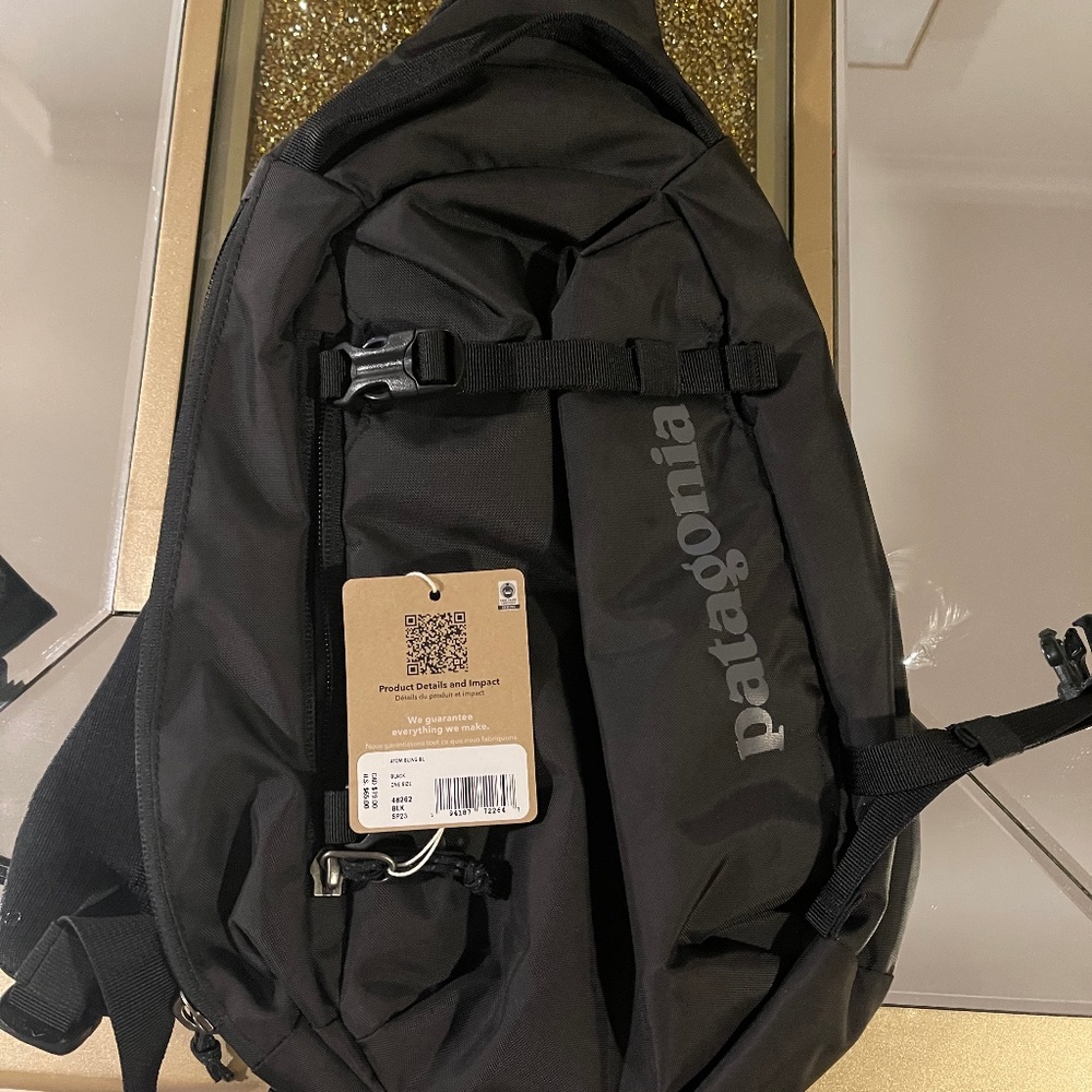 Patagonia Atom Sling 8L
